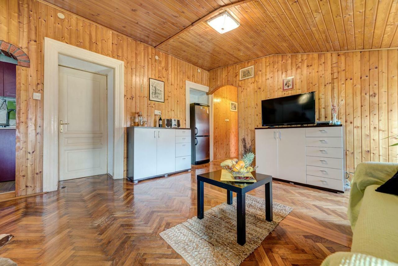 D&L Apartment In Center PUY Exterior foto
