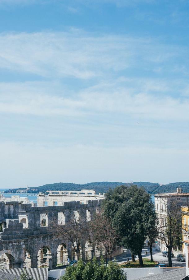 D&L Apartment In Center PUY Exterior foto